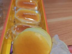 -LanTa蓝塔烘焙(中原万达店)