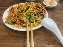 -老刘家永盛斋·传统泡馍(东关南街店)