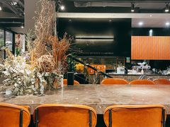 大堂-UMe·玖觅(曲江店)