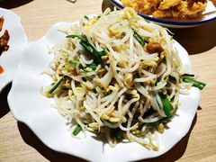 -老上居·手工春饼(贝尔路店)