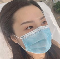 -久匠·野生眉半永久纹绣