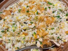 扬州炒饭-扬州狮子楼·非遗淮扬菜(总店)