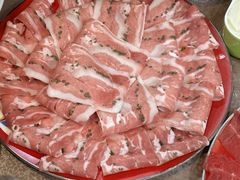 -香满锅老北京羊蝎子火锅·家常菜(新街口店)