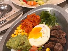 -墨纪Mojí墨西哥餐厅(官舍店)