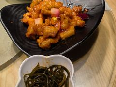 -湘阁里辣(南岭购物广场店)