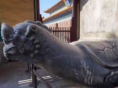 -历代帝王庙博物馆