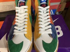 -NIKE LAB X158(新乐路店)