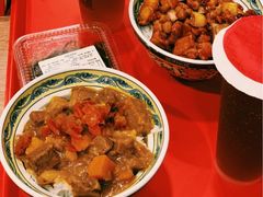 -和合谷(建外中海店)