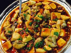 蜗牛炖豆腐-徐记私厨(半淞园路店)