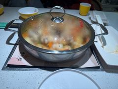 -黄记煌三汁焖锅(悦方IDmall店)