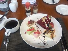 点心-丽晶酒店-金宝99 Restaurant