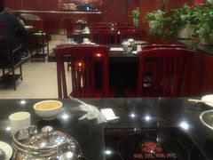 大堂-蝎王府羊蝎子(西稍门店)