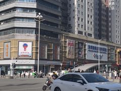 -枪火串烧·东北特色烧烤(罗湖总店)