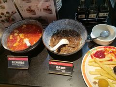 -比格比萨自助(花园路店)