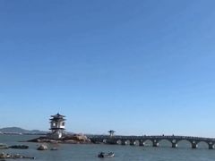 -兴城海滨风景区