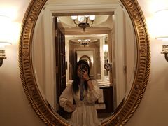 -广州富力丽思卡尔顿酒店