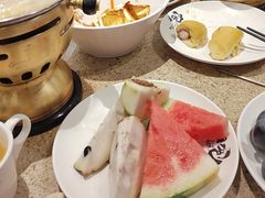 -初色海鲜自助(万丰路店)