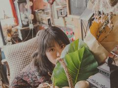 -花蓬咖啡(阳光经典店)