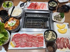 -焼肉ライク·烧肉LIKE(万菱汇店)
