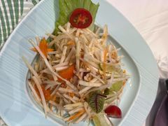 -蕉叶·广州明星泰国菜(黑金冠保利广场店)