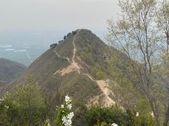 -秦岭风景区