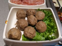 -海底捞火锅(名门店)