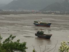 -北岐滩涂