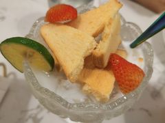 -浩海火烧云傣家菜(蓝港店)