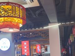 -欠火锅·水牛毛肚·团建聚餐·生日宴(何山路店)