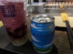 -很久以前羊肉串(昌里路三钢里店)