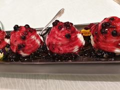 蓝莓山药-橄榄季酒店