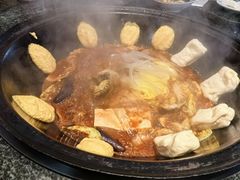 -老渔翁炖鱼坊(黄海西路东山店)