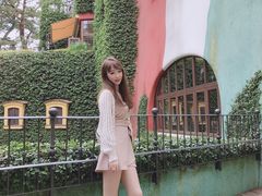 -三鹰之森吉卜力美术馆