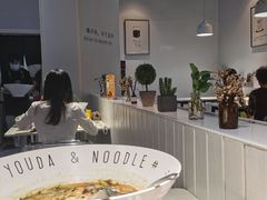 -友达面馆(广州总店)