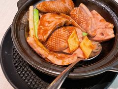 姜葱爆腰润-御宝轩(益丰·外滩源店)