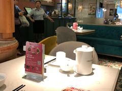 大堂-避风塘·老港味餐厅(虹口龙之梦店)