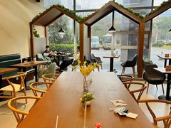 店内环境-新华书店白鹿书肆(市府路店)