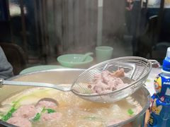 -掂档潮汕牛肉火锅(沈阳万象城店)