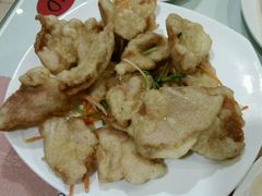 -老昌春饼(中央大街店)