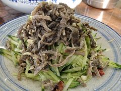 -乔家满族八大碗(流水沟店)