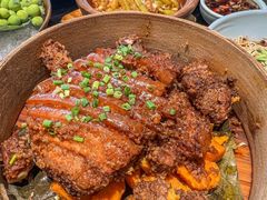 -简小舍·民间手艺菜(武昌江滩店)