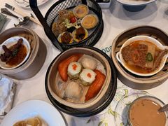 -翠园(北京王府中环店)