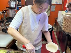 -张果佬年糕卷(科巷店)