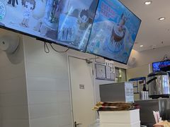 -DQ·蛋糕·冰淇淋(湖景东路店)