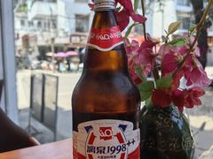 -梁姐啤酒鱼(兴坪古镇店)