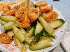 -李军力烧烤(丰庆路店)