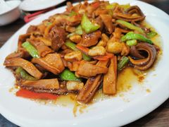 -郭记家常菜下水馆