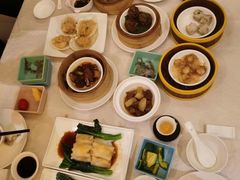 -福州天元国际威斯汀酒店·中国元素餐厅