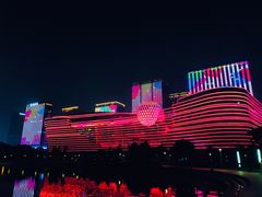 -中国杭州低碳科技馆
