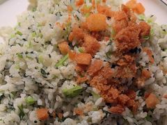 -周家二小姐的菜·扬州菜·香炒蟹·狮子头(江都金鹰店)